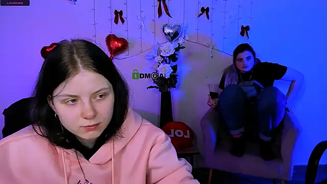 Chat XXX ao vivo de inga_gree