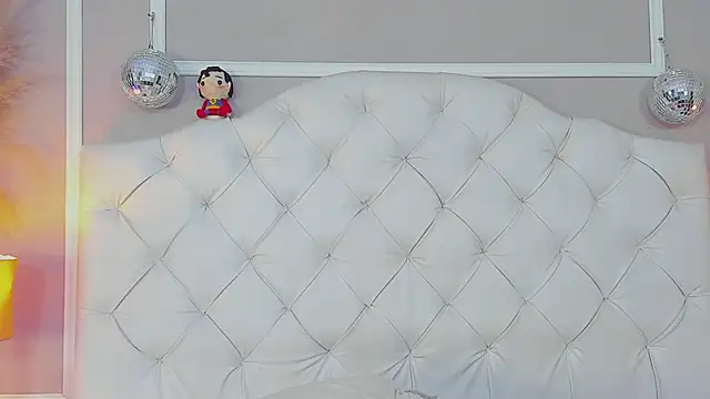 Chat XXX ao vivo de barbara_twerk