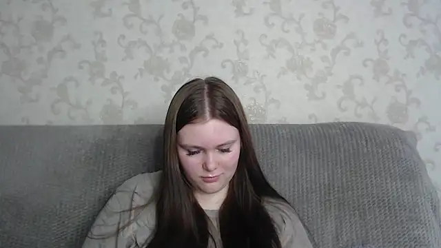 XXX chat uživo modela Musegirl