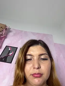 Chat XXX en directo de melyssaa23