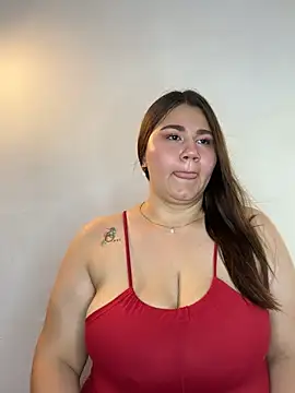 Chat XXX en directo de _Pamela_1