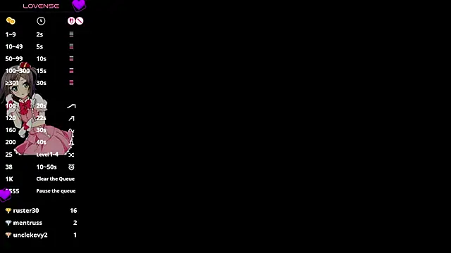 Chat XXX en directo de luna_sunflower__