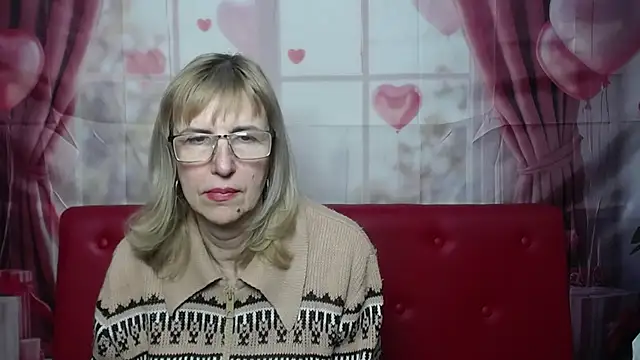 Chat XXX ao vivo de PattySanny