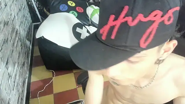 wex_077 – Naživo XXX chat