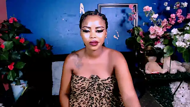 XXX chat uživo modela Angel_of_sensuality