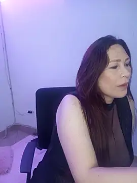 Chat XXX en directo de PamelaThoms