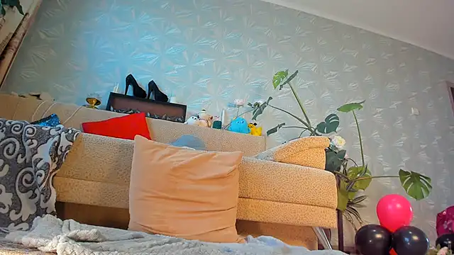 Ria_23 라이브 XXX 채팅