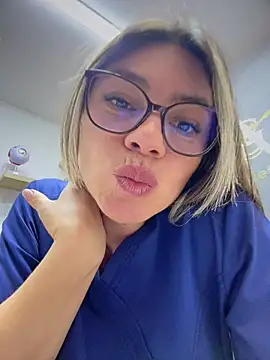 Show Webcam de alicee16