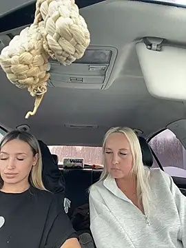 MerlinDave 라이브 XXX 채팅