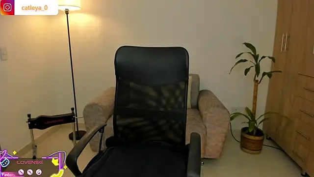 Chat XXX en directo de catleya_0