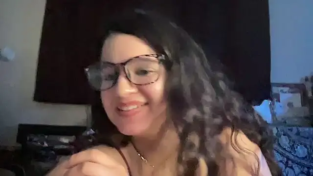 Živý XXX chat SoyOceanne