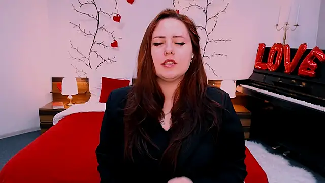 Hennessy_bunny's Live XXX Chat