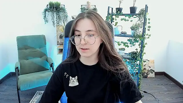 Chat XXX ao vivo de VirtuallVoyant