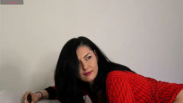 ClassyKatyy élő XXX-chatje