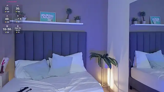 valeria_acosta_ élő XXX-chatje