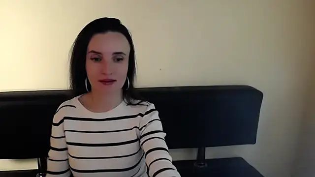 Вебкам-шоу LaimaV_