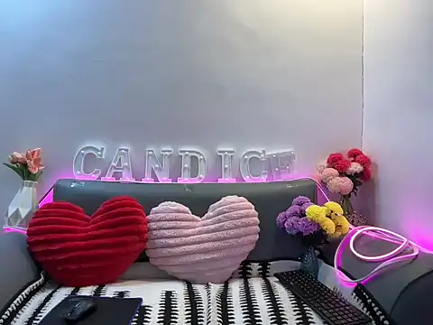 candiceempire Webcamshow