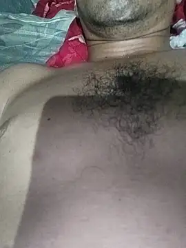 Webkamerová show axel69consentido