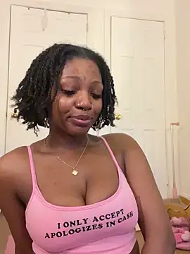 mochamimi Live XXX Chat