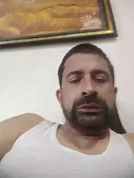 XxX_KING30 Live XXX-chat