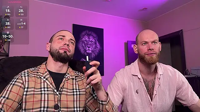 FireBeard_: απευθείας συνομιλία ΧΧΧ