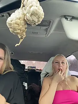 MerlinDave Adlı Modelin Canlı XXX Sohbeti