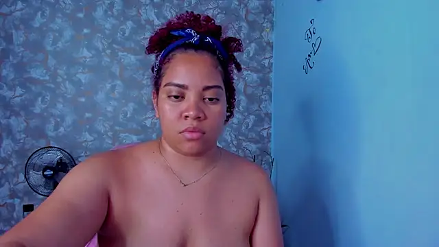 AngelaCoffee – Live XXX-chat