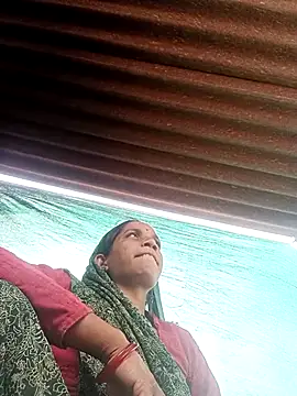 Show webcam de Karishma_singh