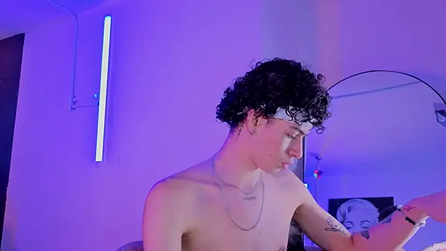 Czat XXX na żywo – nova_salvatore