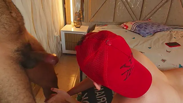 Michael_Boyss élő XXX-chatje