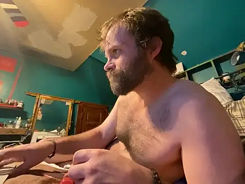 Chat XXX en directo de charactrzero