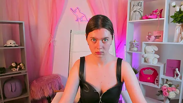 Živý XXX chat CelestineMauriac