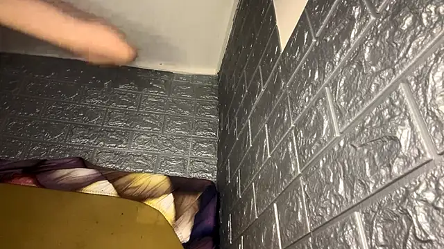 EunaBarretto – Live XXX-chat