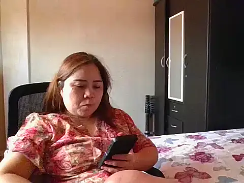 Živý XXX chat fixylady