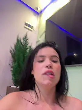 Show Webcam de Rafaellaz