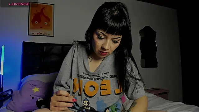 Chat XXX en directo de mango-shake