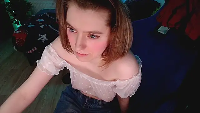 CranberryHot Live XXX-chat