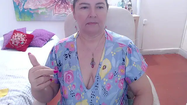 XXX chat uživo modela leonela_69