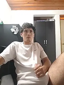 Chat +18 de SrJacobs ao vivo