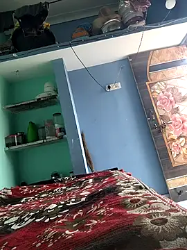 Show Webcam de RAYI_Queen_4