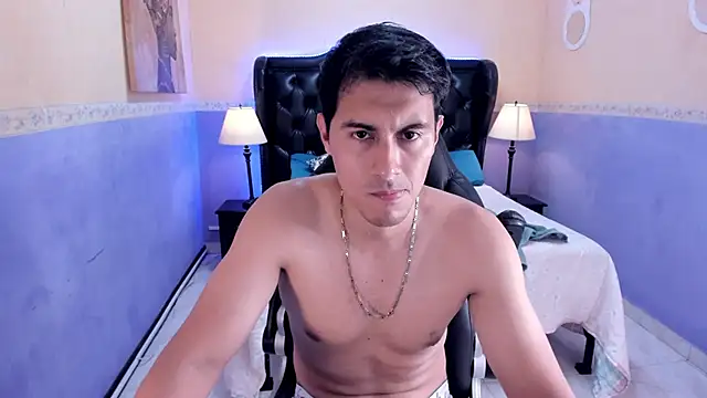 Mike_Conors 웹캠 쇼