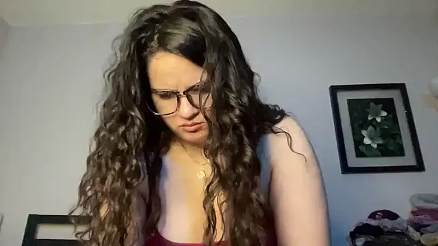 SoyOceanne Live XXX-Chat