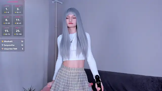 kira_montelle Live XXX-Chat