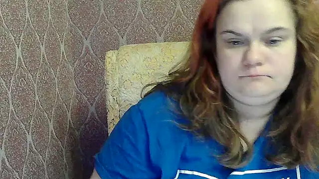 DollyGersonn 라이브 XXX 채팅