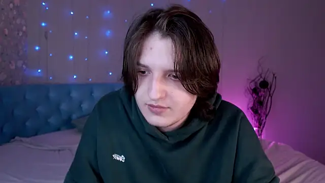 delalex Live XXX-chat