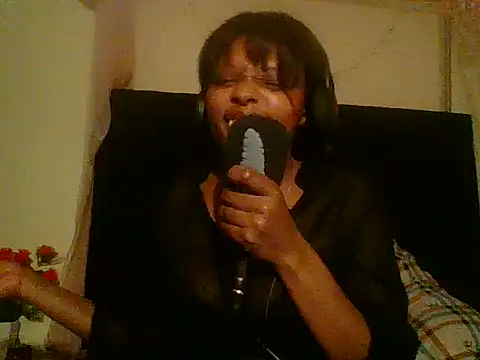 XXX chat uživo modela Anaconda2350