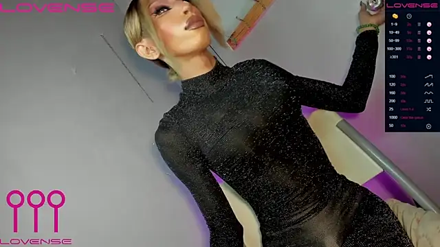 anitacruise's Webcam Show