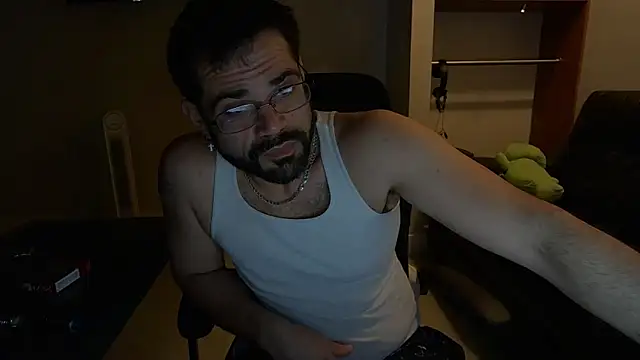 Show Webcam de Zander823