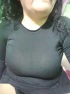 Amarantha25's Webcam Show