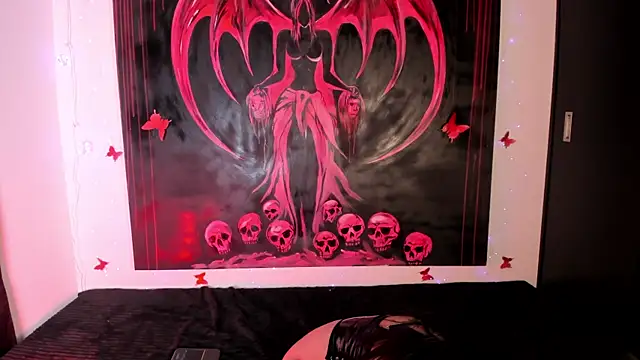 Kylie-fox Chat XXX in diretta